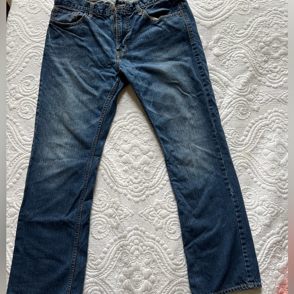 American Eagle Men’s Jeans Original Straight